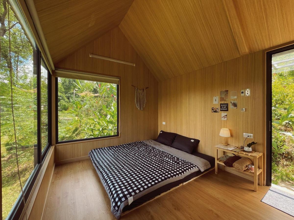 Micasa - Nha Gac Mai Tren Dinh Doi Lodge